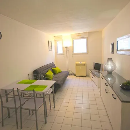 Magnan Soleil Evasion Parfaite A 5 Minutes Des Plages Apartment